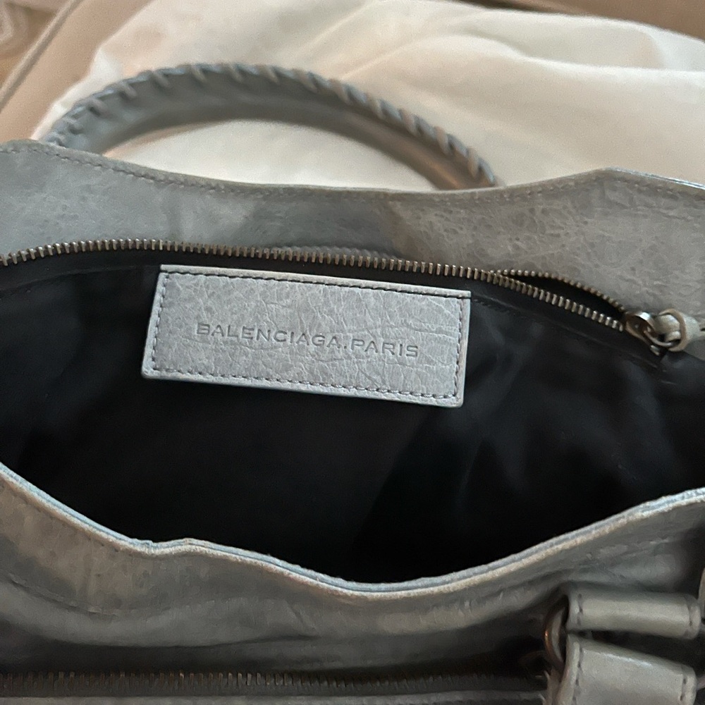 Balenciaga classic City Small - Picture 5 of 5